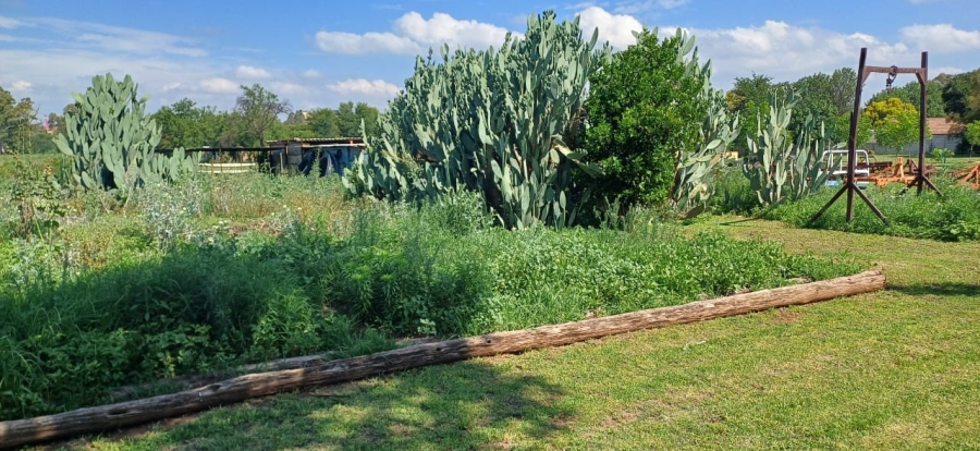 3 Bedroom Property for Sale in Oudorp North West